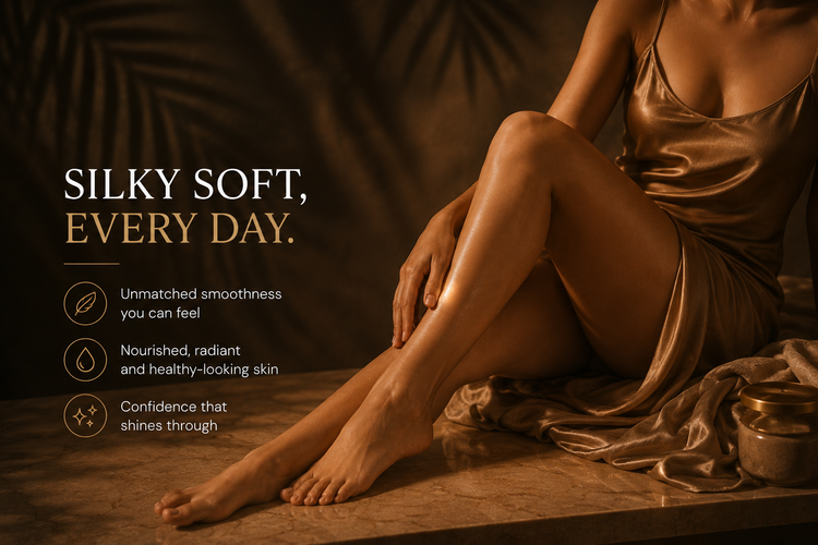 Laser Permanent Hair Removal (ORLIGHT)