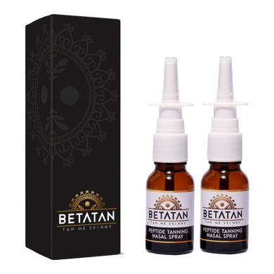 Betatan dual pack nasal
