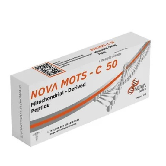 Mots C Peptide Mito 1 amp 5mg