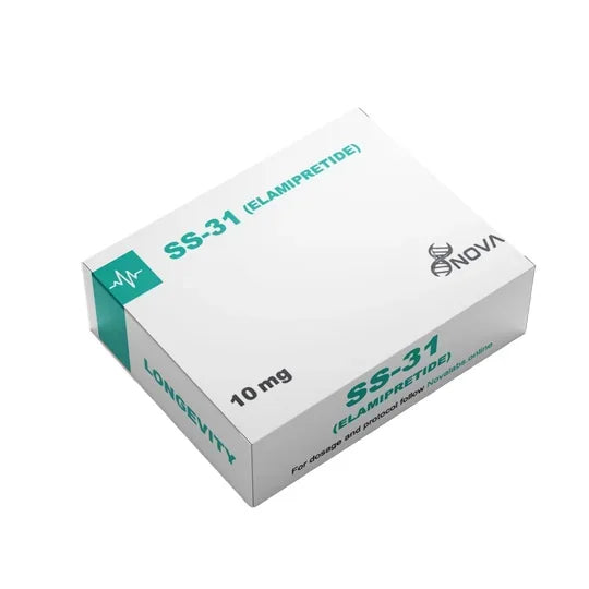 SS-31 - Elamipretide