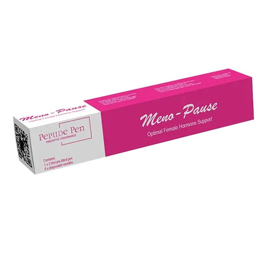 Menopause Peptide