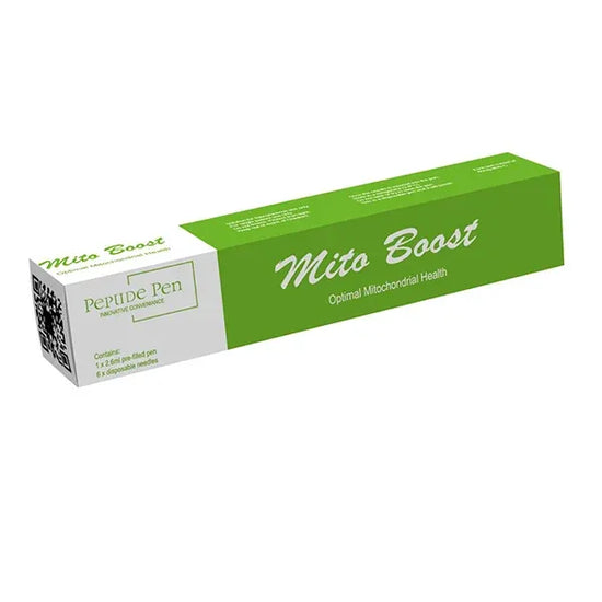 Mito boost  Mots C 60 mg Pen