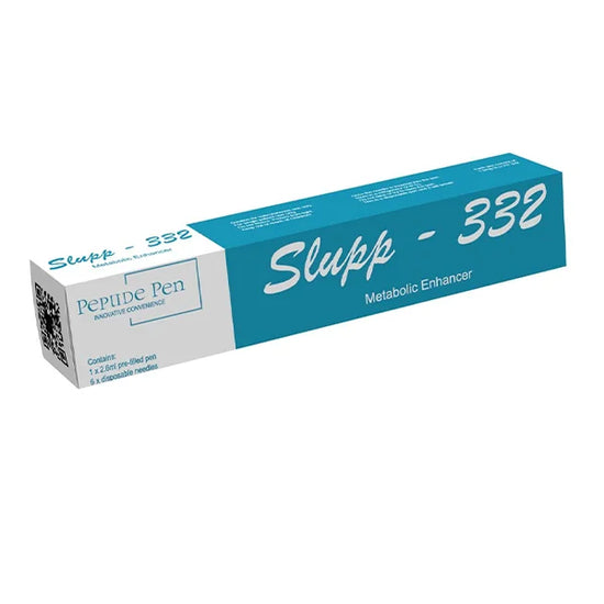 Slupp 332 bio regulatorfor metabolism and endurance