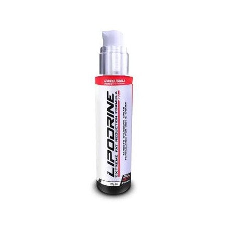 Lipodrine Transdermal Gel