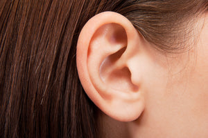 Laser nose and ear area 10 session (male &female)