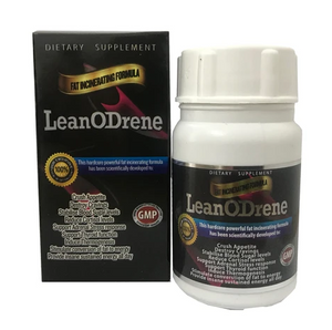 Leanodrene Fat Burner