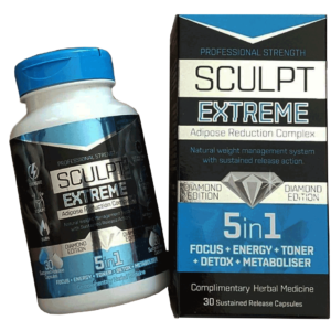 Sculpt Extreme