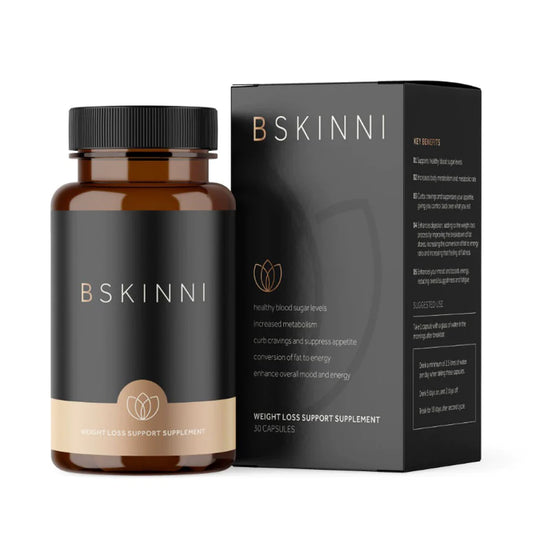B Skinny