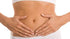 Laser belly button and path area 1 session
