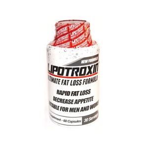Lipotroxin