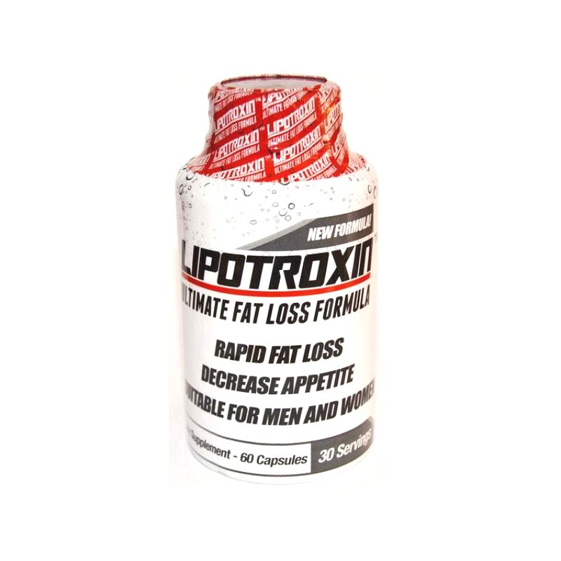 Lipotroxin