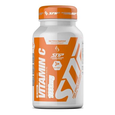 VITAMAN C